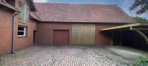 Granja de 6 habitaciónes en Nienburg, Germany No. 357387 6