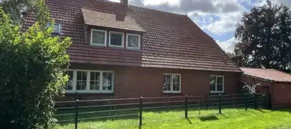 Granja de 6 habitaciónes en Nienburg, Germany No. 357387 2