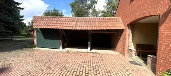 Granja de 6 habitaciónes en Nienburg, Germany No. 357387 5