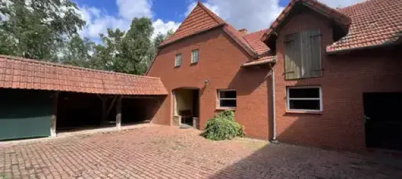 Granja de 6 habitaciónes en Nienburg, Germany No. 357387 4