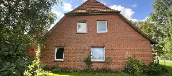Granja de 6 habitaciónes en Nienburg, Germany No. 357387 9