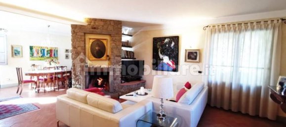 5-Zimmer Villa in Montevarchi, Italy, Nr. 76483 11