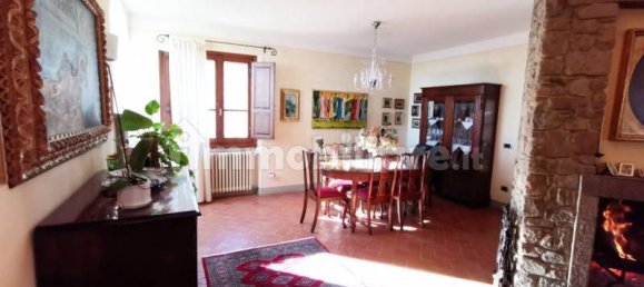 5-Zimmer Villa in Montevarchi, Italy, Nr. 76483 10