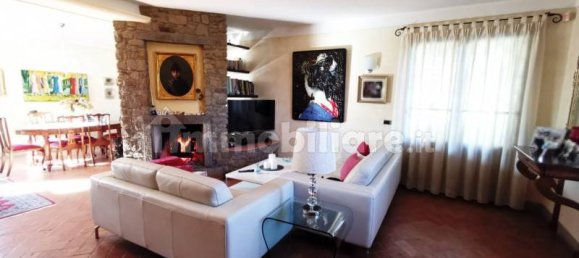 5-Zimmer Villa in Montevarchi, Italy, Nr. 76483 7