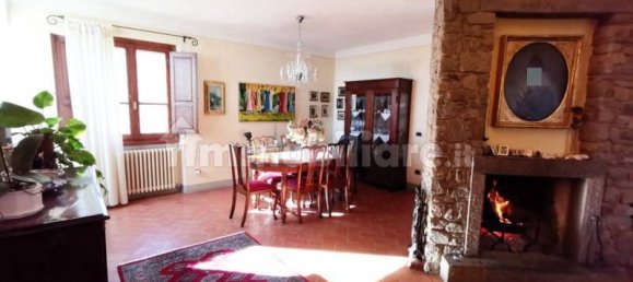 5-Zimmer Villa in Montevarchi, Italy, Nr. 76483 9