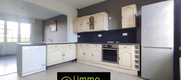 Casa T5 em Dohem, France N.º 70851 6