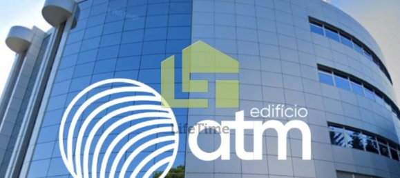 6500m² Building in Oeiras, Portugal No. 67145 5