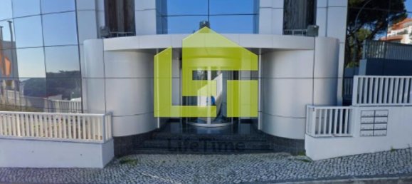 6500m² Building in Oeiras, Portugal No. 67145 2