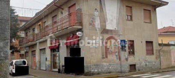 Apartamento de 2 dormitorios en Dairago, Italy No. 294946 4