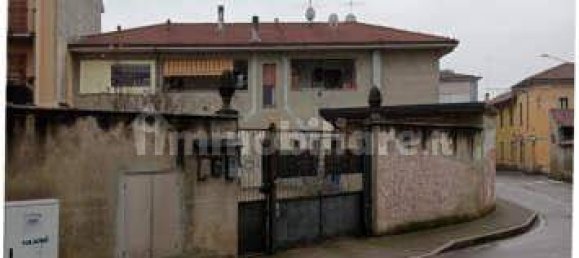 Apartamento de 2 dormitorios en Dairago, Italy No. 294946 2