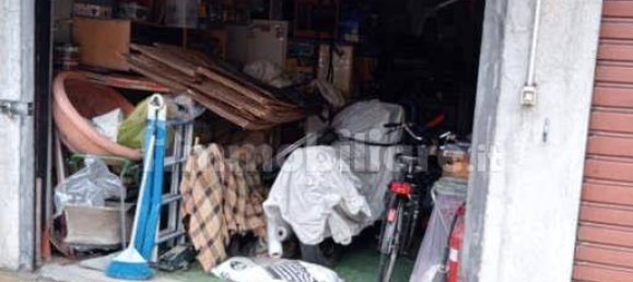 Apartamento de 2 dormitorios en Dairago, Italy No. 294946 24