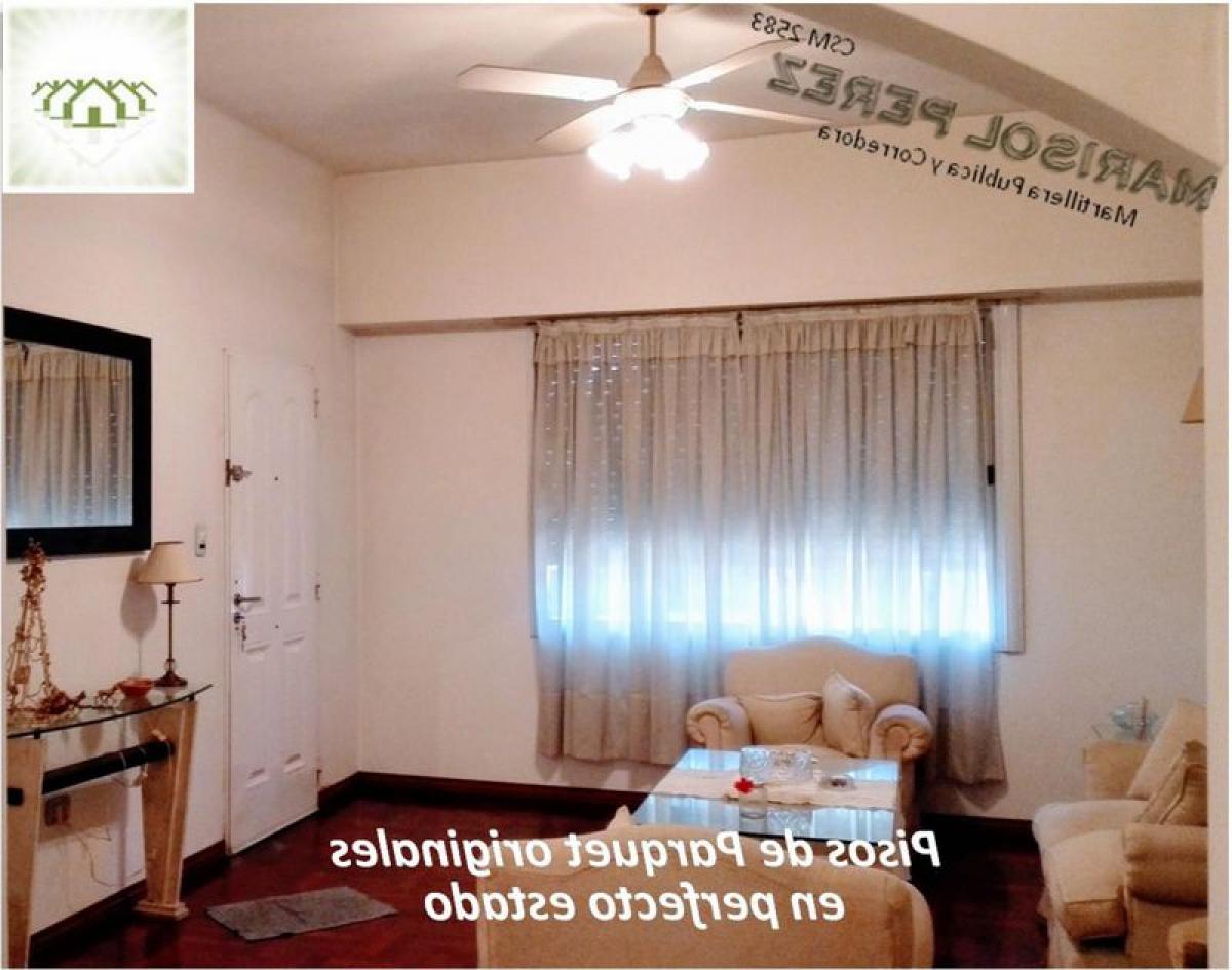 3 bedrooms House in General San Martin, Argentina No. 53176