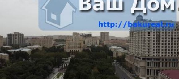 Apartamento T4 em Baku, Azerbaijan N.º 930 14