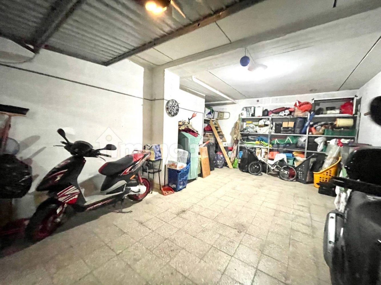 35m² Garage in Ladispoli, Italy No. 143766