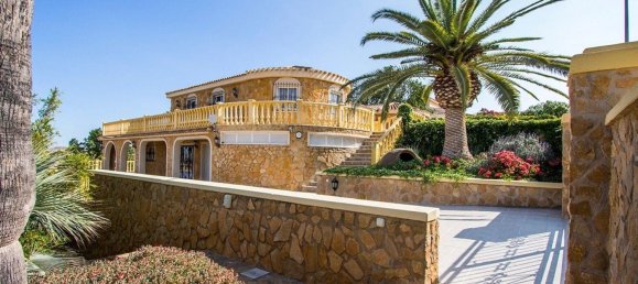 6 chambres Villa à Mazarron, Spain No. 72581 17