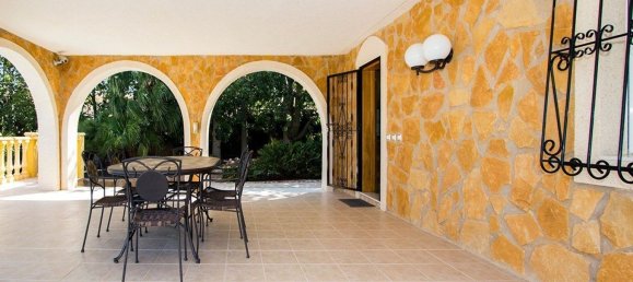 6 chambres Villa à Mazarron, Spain No. 72581 29