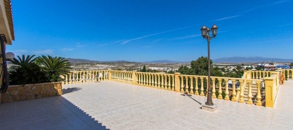 6 chambres Villa à Mazarron, Spain No. 72581 27