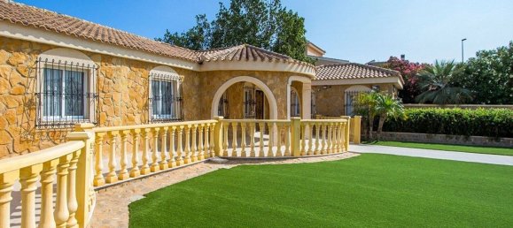 6 chambres Villa à Mazarron, Spain No. 72581 50