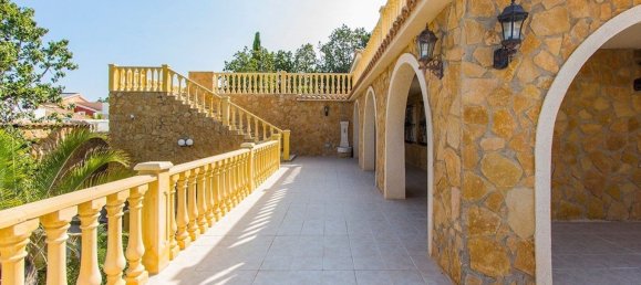 6 chambres Villa à Mazarron, Spain No. 72581 32