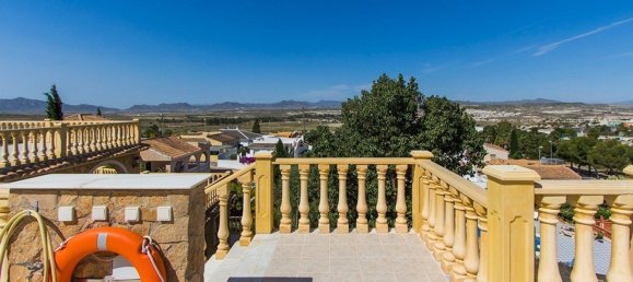 6 chambres Villa à Mazarron, Spain No. 72581 24