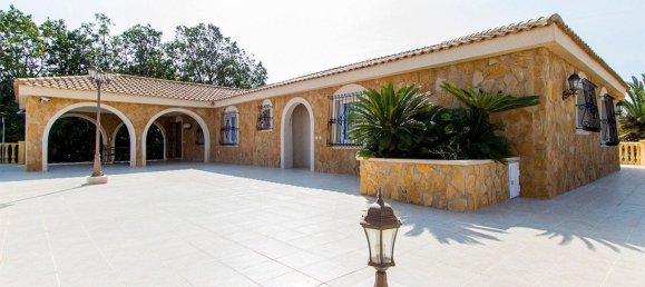 6 chambres Villa à Mazarron, Spain No. 72581 15