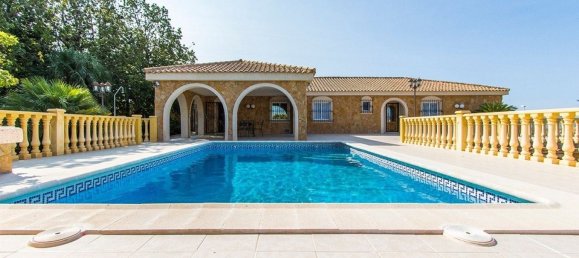 6 chambres Villa à Mazarron, Spain No. 72581 14