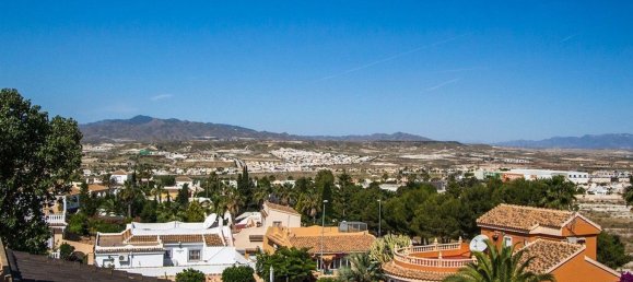 6 chambres Villa à Mazarron, Spain No. 72581 34