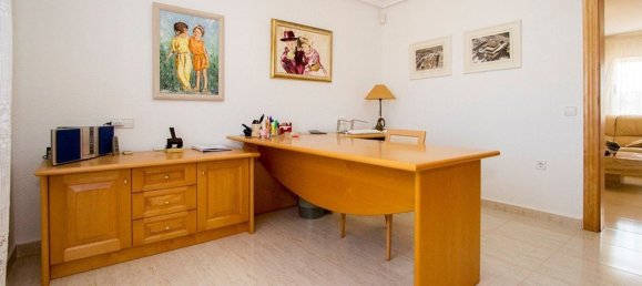 6 chambres Villa à Mazarron, Spain No. 72581 79