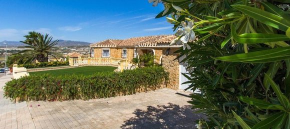 6 chambres Villa à Mazarron, Spain No. 72581 55