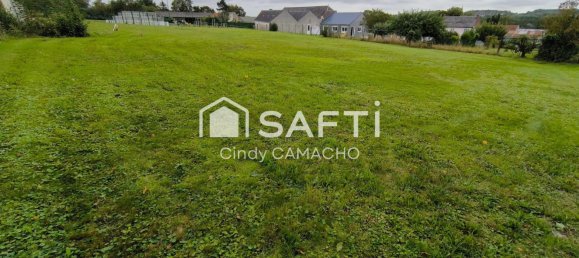 Terreno en Jumel, France 1019 m² No. 243442 4