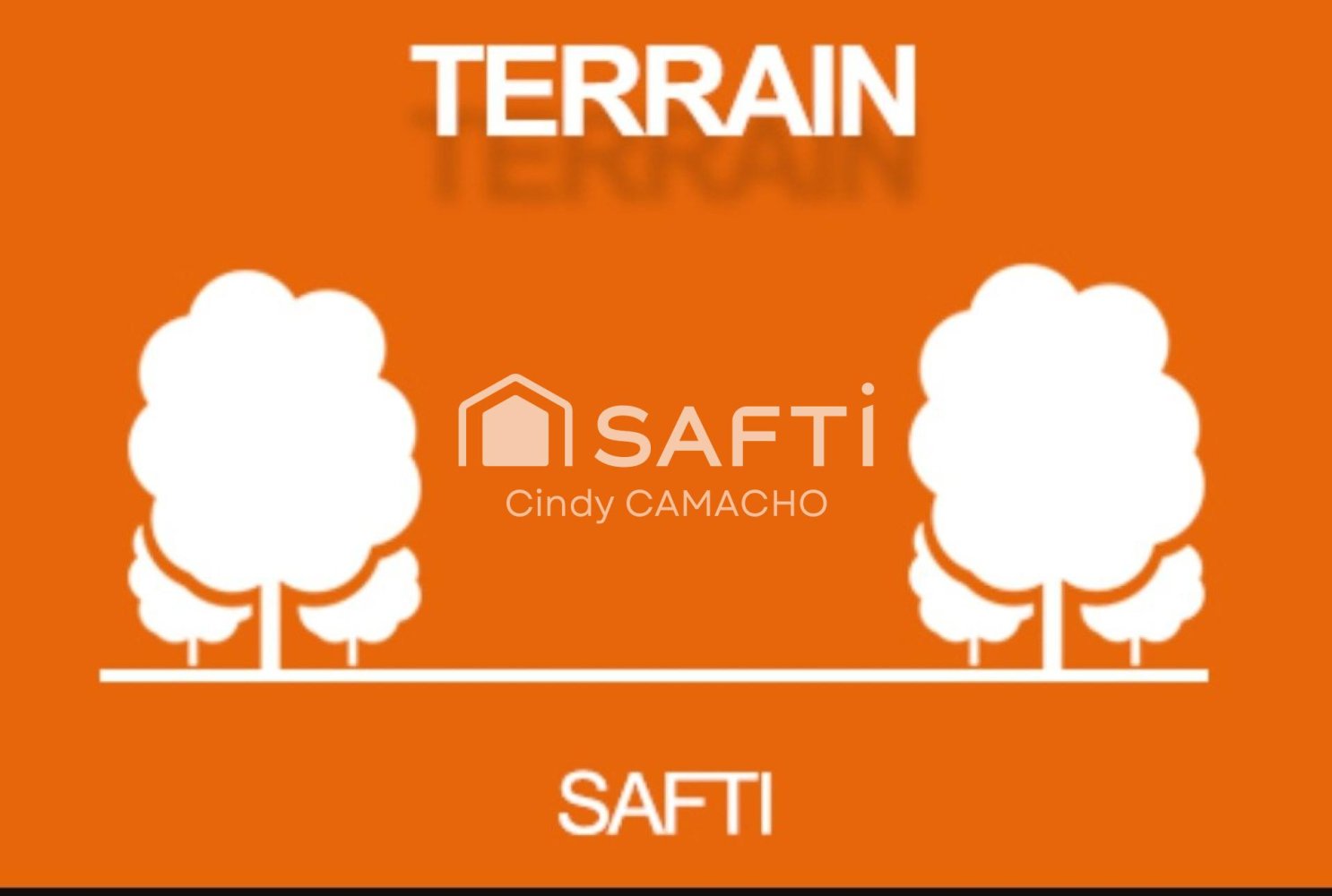 Terreno en Jumel, France 1019 m² No. 243442