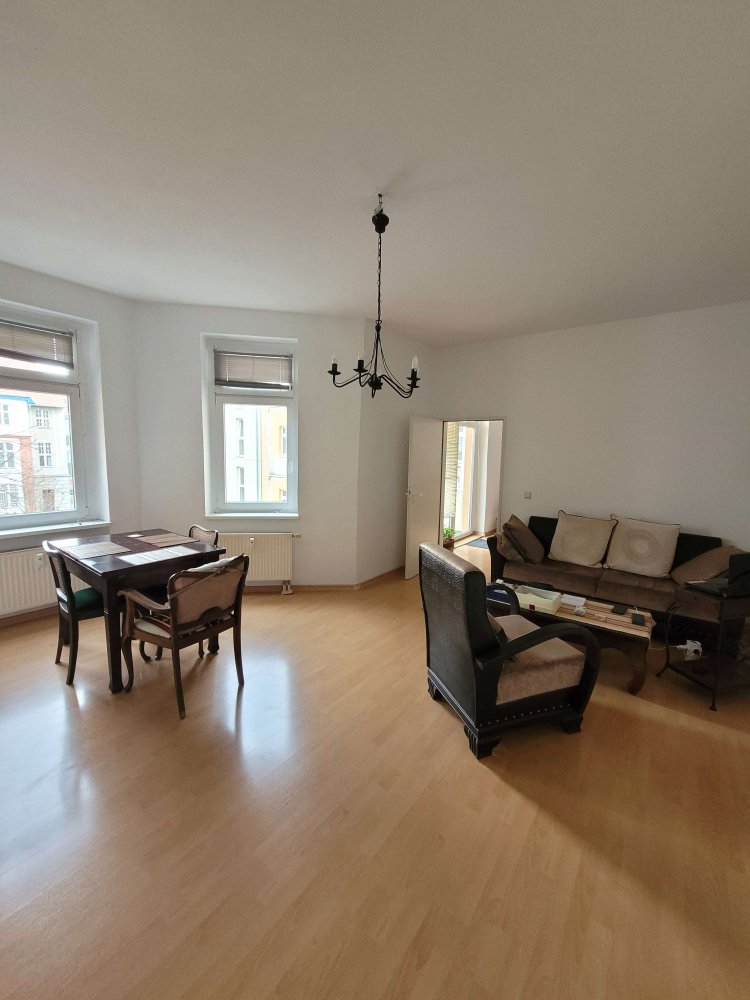 2 chambres Appartement à Oberschoneweide, Germany No. 63609