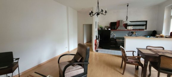 2 chambres Appartement à Oberschoneweide, Germany No. 63609 2