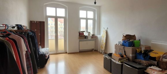 2 chambres Appartement à Oberschoneweide, Germany No. 63609 4