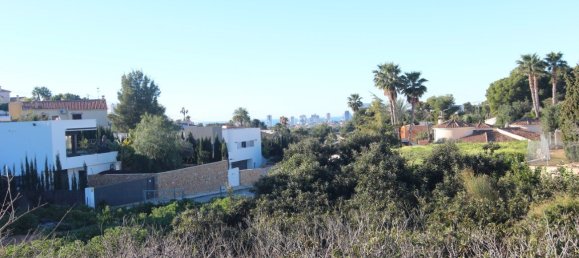  Land in Calpe, Spain No. 8536 13