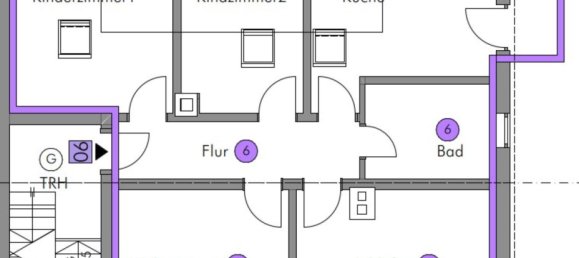 Apartamento de 4 divisões em Nurnberger Land, Germany N.º 270973 23