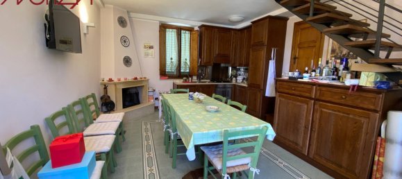 Вилла с 10 комнатами в Лукка, Италия № 82604 24