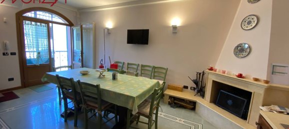 Вилла с 10 комнатами в Лукка, Италия № 82604 21