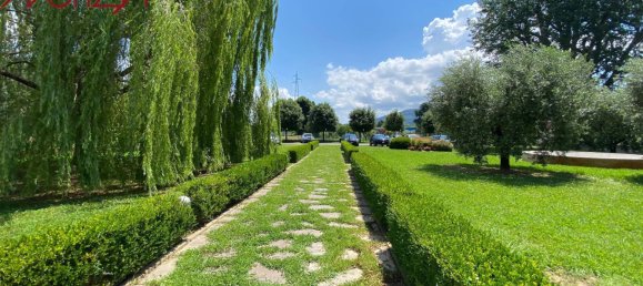 Вилла с 10 комнатами в Лукка, Италия № 82604 15