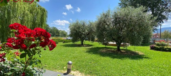 Вилла с 10 комнатами в Лукка, Италия № 82604 18