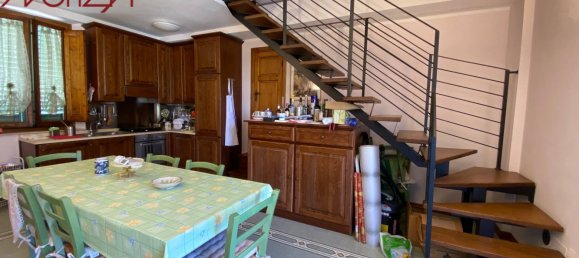 Вилла с 10 комнатами в Лукка, Италия № 82604 23