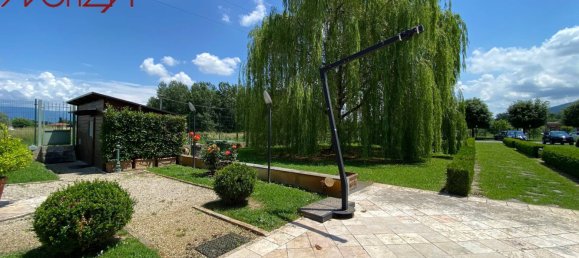 Вилла с 10 комнатами в Лукка, Италия № 82604 22