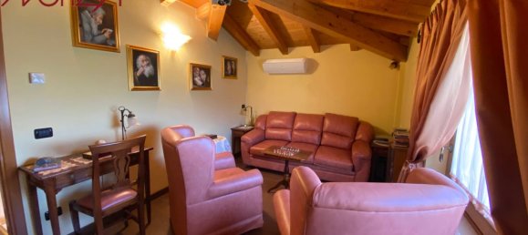 Вилла с 10 комнатами в Лукка, Италия № 82604 27