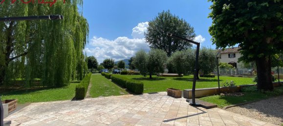 Вилла с 10 комнатами в Лукка, Италия № 82604 20