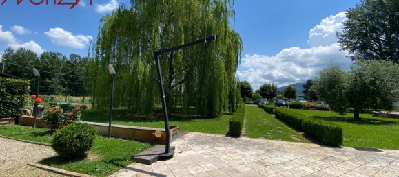 Вилла с 10 комнатами в Лукка, Италия № 82604 19