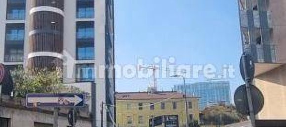 1 bedroom Apartment in Milan, Italy No. 381257 11