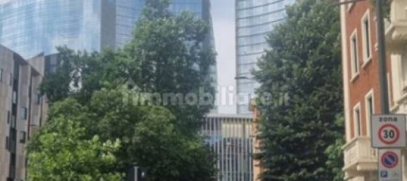 1 bedroom Apartment in Milan, Italy No. 381257 12