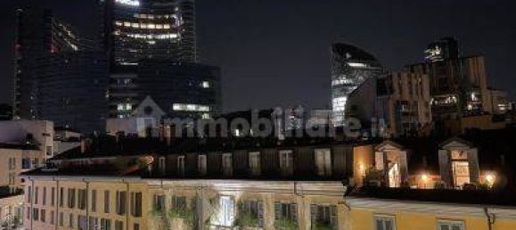 1 bedroom Apartment in Milan, Italy No. 381257 3