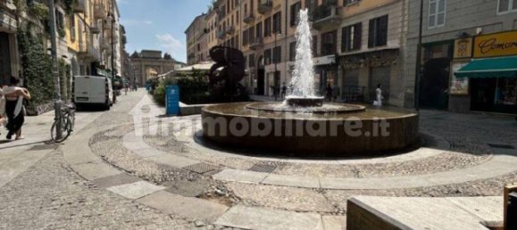 1 bedroom Apartment in Milan, Italy No. 381257 21