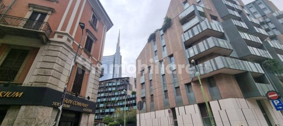 1 bedroom Apartment in Milan, Italy No. 381257 14